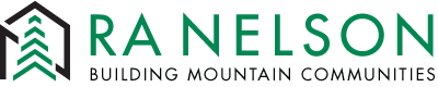 R.A. Nelson Building Mountain Resort Communities – Since 1976