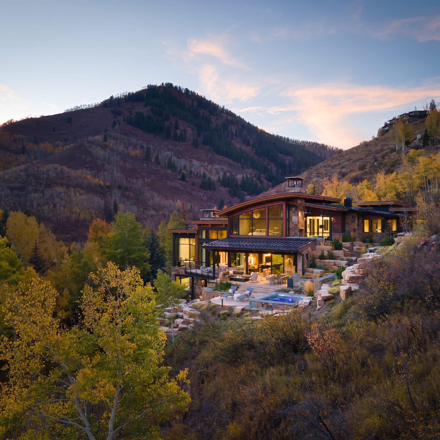 Potato Patch Residence