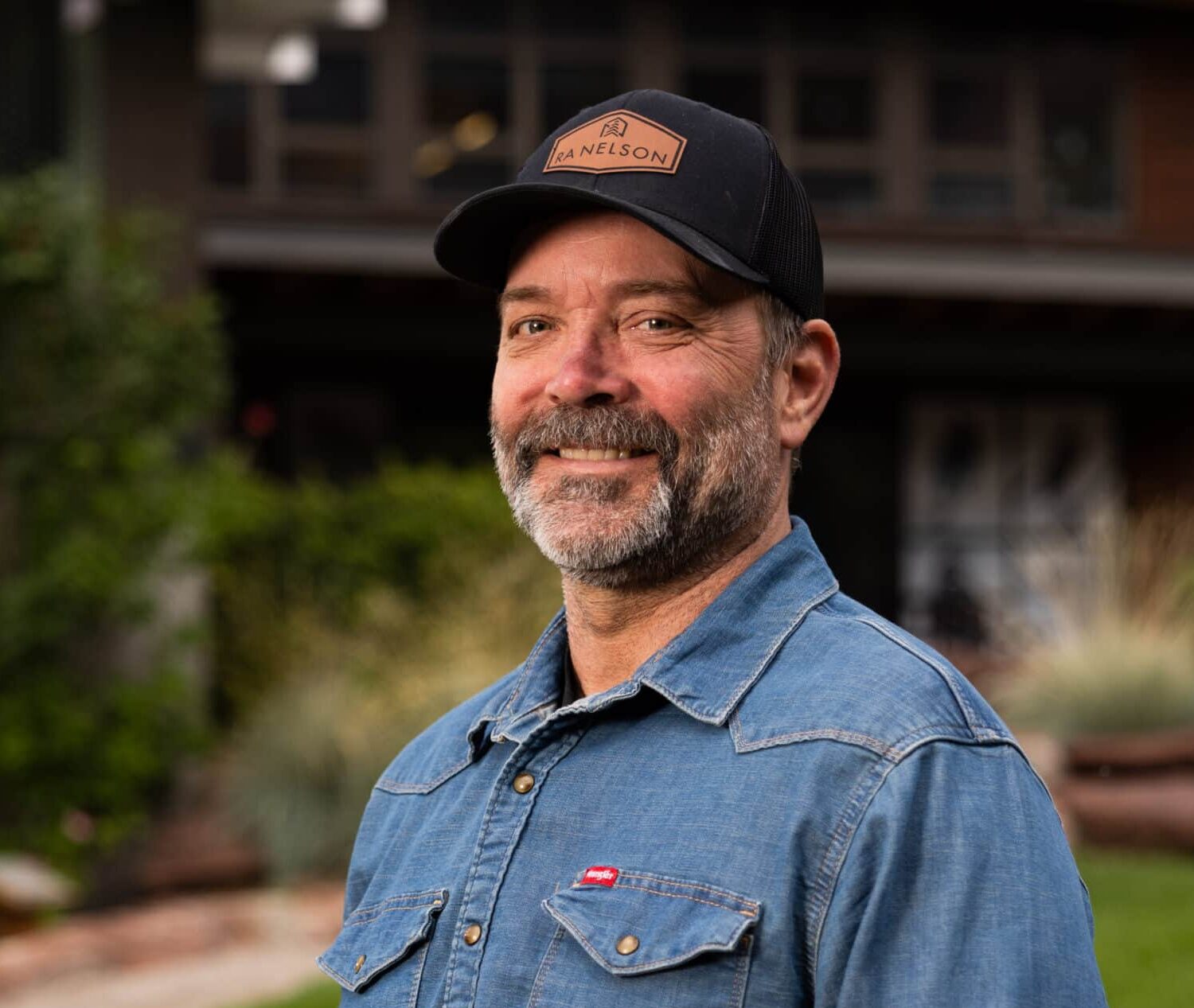 General Superintendent